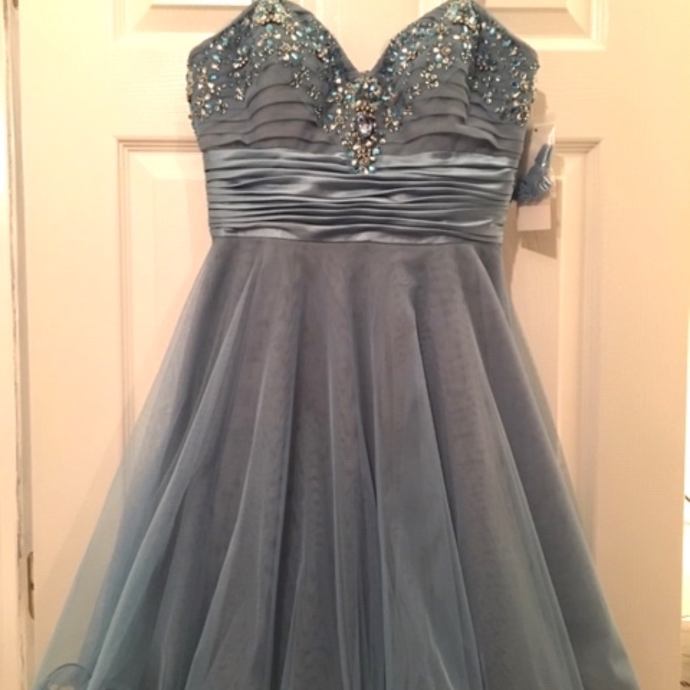 Addrianna Papell prom/cocktail dress
